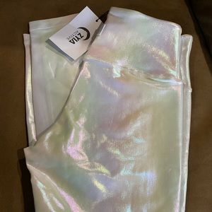 New zyia workout pants